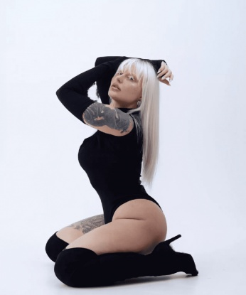 Анкета проститутки Дания - город Хомустах, 25 лет, №185