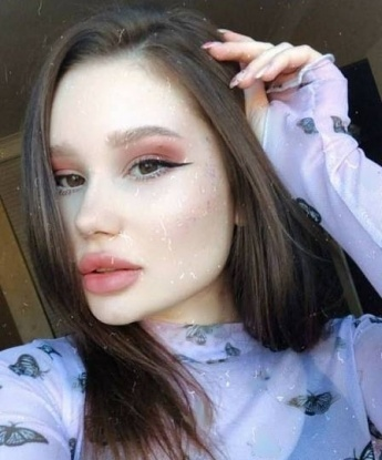 Анкета проститутки Анна - город Хомустах, 20 лет, №995