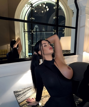 Анкета проститутки Ульяна - город Хомустах, 23 года, №1098