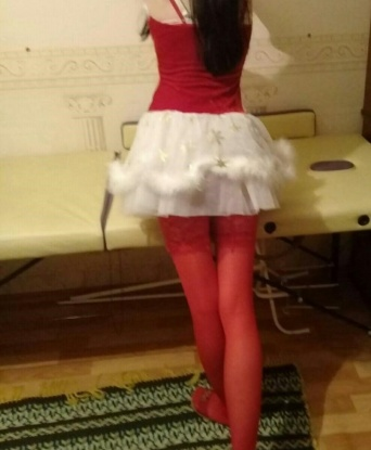 Анкета проститутки Иоланта - город Хомустах, 28 лет, №6827