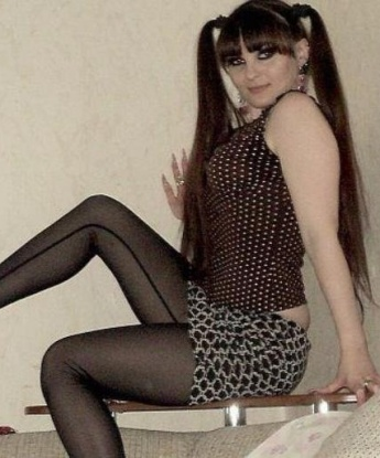 Анкета проститутки Александра - город Хомустах, 25 лет, №7271